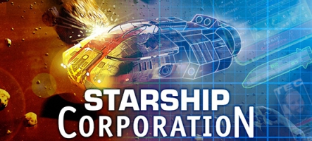 Starship Corporation, un jeu 4D...