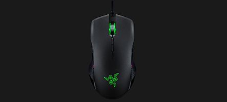 Razer Lancehead Tournament Edition, une souris idéale pour gamers ?