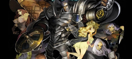 (TEST) Dragon's Crown Pro (PS4)