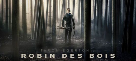 Robin des Bois revient au cinéma...