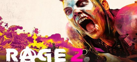 Rage 2 : découvrez du gameplay et le scénario