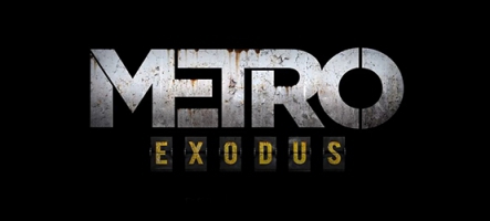 Metro Exodus repoussé à 2019