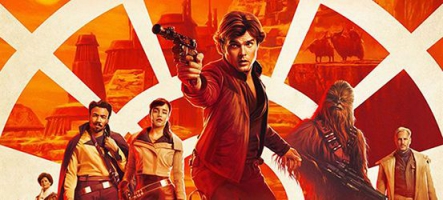 Solo : A Star Wars Story, la critique du film