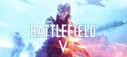 Battlefield V : Infos et bande-annonce