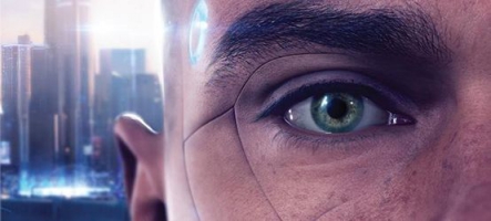 Detroit Become Human, le test à 14h