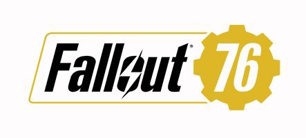 Fallout 76 annoncé par Bethesda !