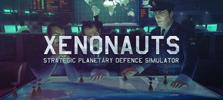 Xenonauts : Le jeu est gratuit !