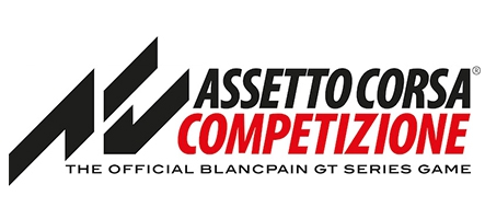 Assetto Corsa Competizione annoncé