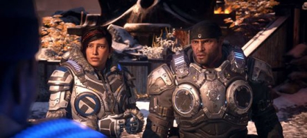 (E3) Gears of War 5 : Plus fort, plus sombre