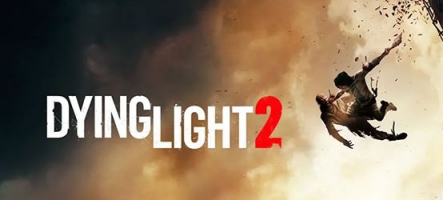 (E3) Dying Light 2 : la meilleure nouvelle de l'E3 ?