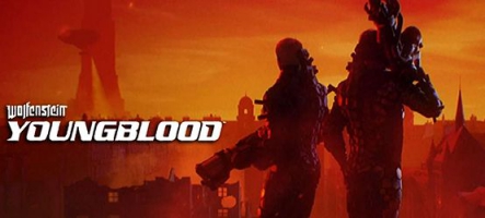 (E3) Wolfenstein : Youngblood, avec les filles du héros