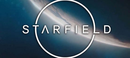 (E3) Starfield, un Elder Scrolls dans l'espace ?