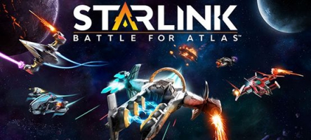 (E3) Starlink Battle for Atlas, un nouveau jeu d'action-aventure