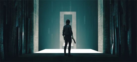 (E3) Control, un nouveau jeu signé Remedy