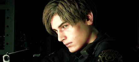 (E3) Le remake de Resident Evil 2 pour janvier 2019