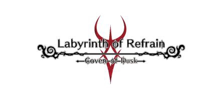 (E3) Labyrinth of Refrain: Coven of Dusk annoncé sur PS4 et Nintendo Switch