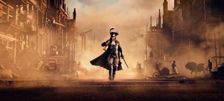 (E3) Greedfall : Bienvenue au XVIIème siècle