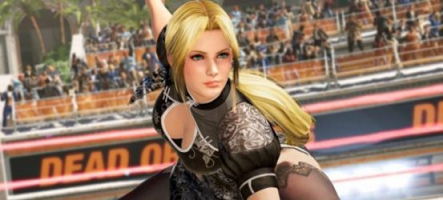 (E3) Dead or Alive 6 débarque en 2019