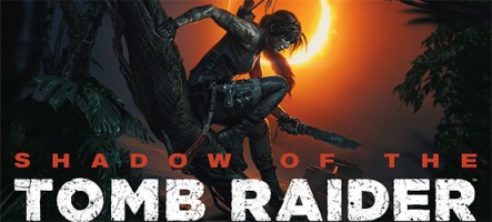 (E3) Shadow of the Tomb Raider : le plein de gameplay