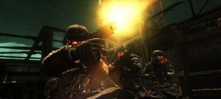 Killzone 3 en 2010 ?