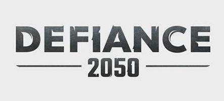 Defiance 2050 débarque début juillet