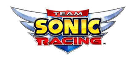 Team Sonic Racing joue en rose