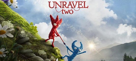 Unravel Two en démo gratuite