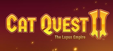 Cat Quest II annoncé sur Nintendo Switch, PC, Xbox One et PS4