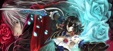 Bloodstained: Ritual of the Night, une nouvelle démo disponible