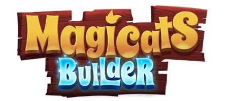 MagiCats Builder : Créez votre propre jeu de plateformes