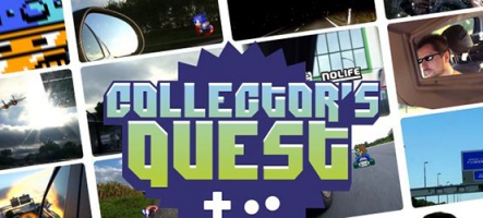 Soutenez Collector's Quest !