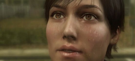 Heavy Rain : une longue vidéo de gameplay