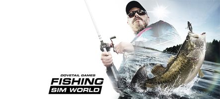 Fishing Sim World annoncé pour le 18 septembre