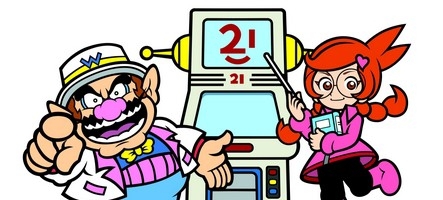 WarioWare Gold en démo sur le Nintendo eShop