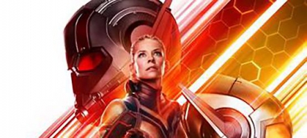 Ant-Man et la Guêpe : le film de l'été ?