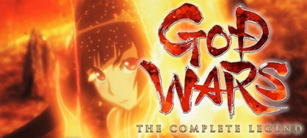 God Wars the Complete Legend : nouvelle vidéo sur Nintendo Switch