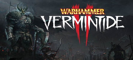 Warhammer: Vermintide 2 disponible sur Xbox One