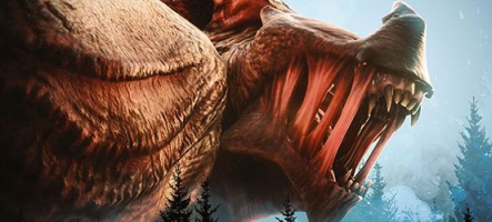 Earthfall : le nouveau FPS coop est disponible !