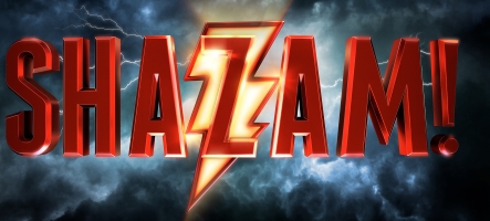 Captain Marvel arrive dans Shazam !