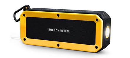 (TEST) Energy Outdoor Box Bike, une enceinte Bluetooth au top