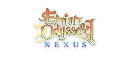 Etrian Odyssey Nexus annoncé