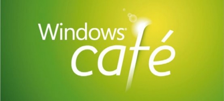 Le Windows Café ouvre ses portes