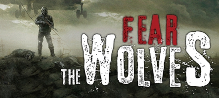 Fear the Wolves : Fortnite et PUBG rencontrent STALKER