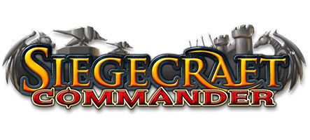 Siegecraft Commander débarque sur Nintendo Switch