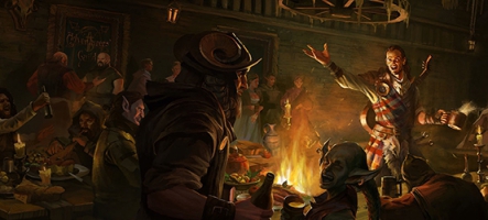 The Bard’s Tale IV joue du pipeau