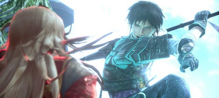 The Last Remnant Remastered arrive sur PS4