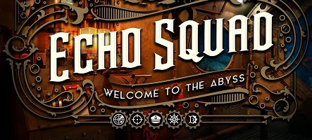 Echo Squad : l'attraction française qui met le jeu vidéo au coeur de la partie