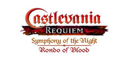 Castlevania Requiem: Symphony of the Night et Rondo of Blood sur PS4