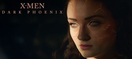 X-Men Dark Phoenix, la nouvelle bande-annonce