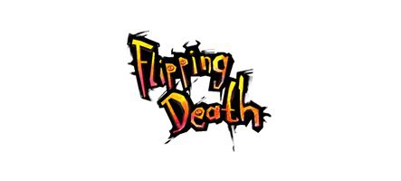 Flipping Death dispo sur PS4 et Nintendo Switch